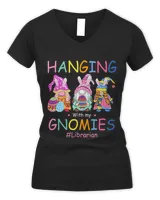 Women's V-Neck T-Shirt Women's V-Neck T-Shirt