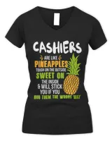 Women's V-Neck T-Shirt Women's V-Neck T-Shirt