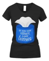 Women's V-Neck T-Shirt Women's V-Neck T-Shirt