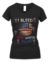 Women's V-Neck T-Shirt Women's V-Neck T-Shirt