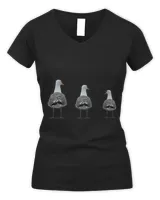 Women's V-Neck T-Shirt Women's V-Neck T-Shirt
