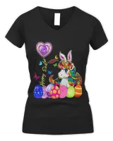 Women's V-Neck T-Shirt Women's V-Neck T-Shirt