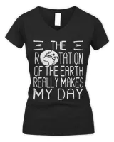 Women's V-Neck T-Shirt Women's V-Neck T-Shirt
