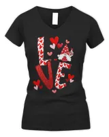 Women's V-Neck T-Shirt Women's V-Neck T-Shirt