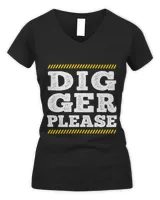 Women's V-Neck T-Shirt Women's V-Neck T-Shirt