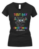 Women's V-Neck T-Shirt Women's V-Neck T-Shirt
