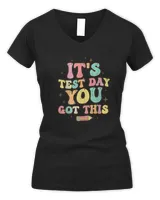 Women's V-Neck T-Shirt Women's V-Neck T-Shirt