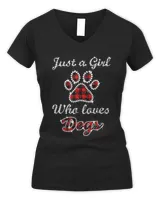Women's V-Neck T-Shirt Women's V-Neck T-Shirt