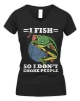 Women's V-Neck T-Shirt Women's V-Neck T-Shirt