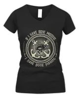 Women's V-Neck T-Shirt Women's V-Neck T-Shirt