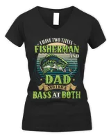 Women's V-Neck T-Shirt Women's V-Neck T-Shirt