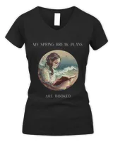 Women's V-Neck T-Shirt Women's V-Neck T-Shirt