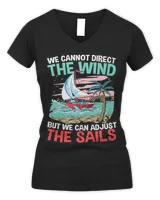 Women's V-Neck T-Shirt Women's V-Neck T-Shirt