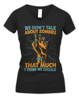 Women's V-Neck T-Shirt Women's V-Neck T-Shirt