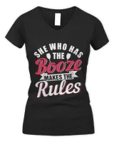 Women's V-Neck T-Shirt Women's V-Neck T-Shirt