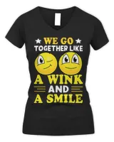 Women's V-Neck T-Shirt Women's V-Neck T-Shirt