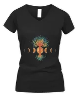 Women's V-Neck T-Shirt Women's V-Neck T-Shirt