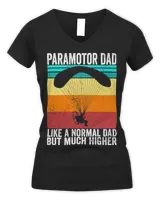 Women's V-Neck T-Shirt Women's V-Neck T-Shirt