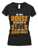 Women's V-Neck T-Shirt Women's V-Neck T-Shirt