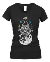 Women's V-Neck T-Shirt Women's V-Neck T-Shirt