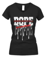 Women's V-Neck T-Shirt Women's V-Neck T-Shirt