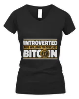 Women's V-Neck T-Shirt Women's V-Neck T-Shirt