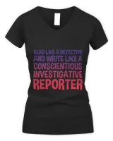 Women's V-Neck T-Shirt Women's V-Neck T-Shirt