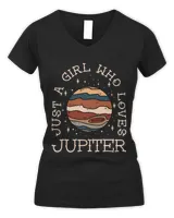 Women's V-Neck T-Shirt Women's V-Neck T-Shirt