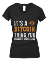 Women's V-Neck T-Shirt Women's V-Neck T-Shirt