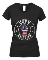 Women's V-Neck T-Shirt Women's V-Neck T-Shirt