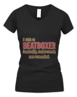 Women's V-Neck T-Shirt Women's V-Neck T-Shirt