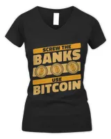 Women's V-Neck T-Shirt Women's V-Neck T-Shirt