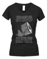 Women's V-Neck T-Shirt Women's V-Neck T-Shirt