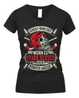 Women's V-Neck T-Shirt Women's V-Neck T-Shirt