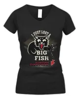 Women's V-Neck T-Shirt Women's V-Neck T-Shirt