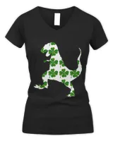 Women's V-Neck T-Shirt Women's V-Neck T-Shirt