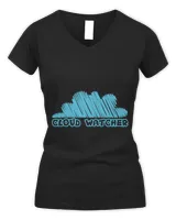 Women's V-Neck T-Shirt Women's V-Neck T-Shirt
