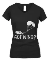 Women's V-Neck T-Shirt Women's V-Neck T-Shirt