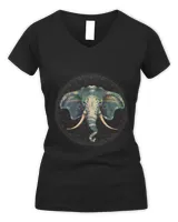 Women's V-Neck T-Shirt Women's V-Neck T-Shirt