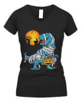 Women's V-Neck T-Shirt Women's V-Neck T-Shirt