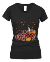 Women's V-Neck T-Shirt Women's V-Neck T-Shirt