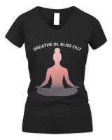 Women's V-Neck T-Shirt Women's V-Neck T-Shirt