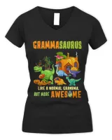 Women's V-Neck T-Shirt Women's V-Neck T-Shirt