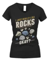 Women's V-Neck T-Shirt Women's V-Neck T-Shirt