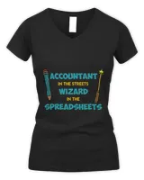 Women's V-Neck T-Shirt Women's V-Neck T-Shirt