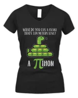 Women's V-Neck T-Shirt Women's V-Neck T-Shirt