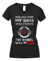 Women's V-Neck T-Shirt Women's V-Neck T-Shirt