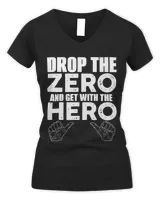 Women's V-Neck T-Shirt Women's V-Neck T-Shirt