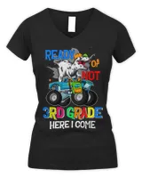 Women's V-Neck T-Shirt Women's V-Neck T-Shirt