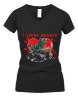 Women's V-Neck T-Shirt Women's V-Neck T-Shirt